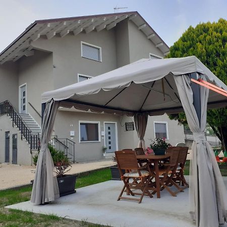 La Stella Delle Dolomiti Appartement Pedavena Buitenkant foto