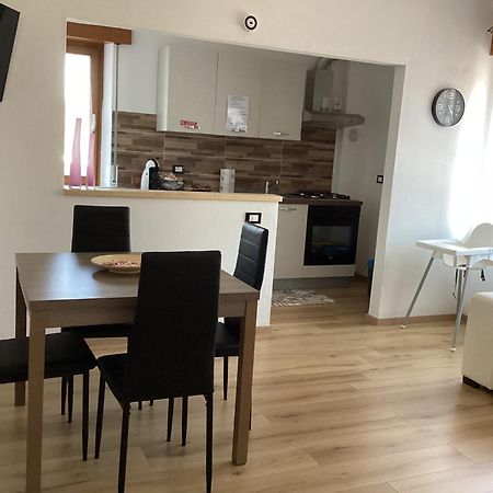 La Stella Delle Dolomiti Appartement Pedavena Buitenkant foto