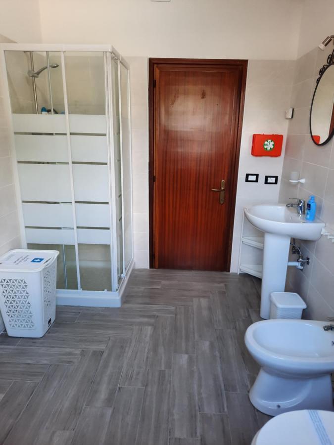 La Stella Delle Dolomiti Appartement Pedavena Buitenkant foto