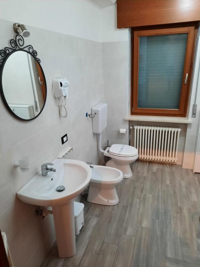 La Stella Delle Dolomiti Appartement Pedavena Buitenkant foto