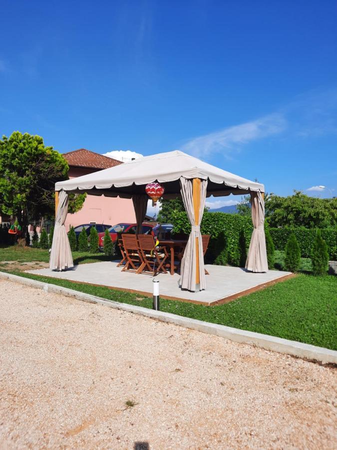 La Stella Delle Dolomiti Appartement Pedavena Buitenkant foto
