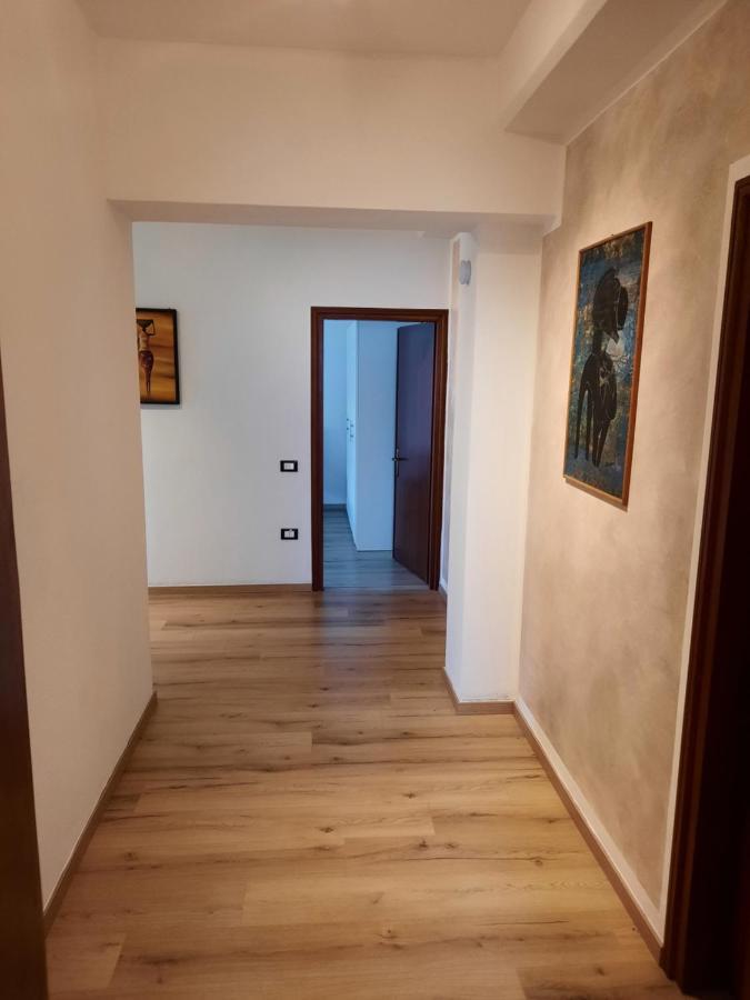 La Stella Delle Dolomiti Appartement Pedavena Buitenkant foto