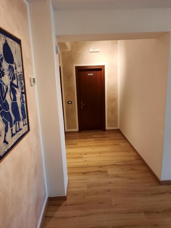 La Stella Delle Dolomiti Appartement Pedavena Buitenkant foto