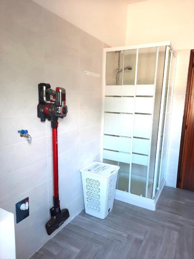 La Stella Delle Dolomiti Appartement Pedavena Buitenkant foto