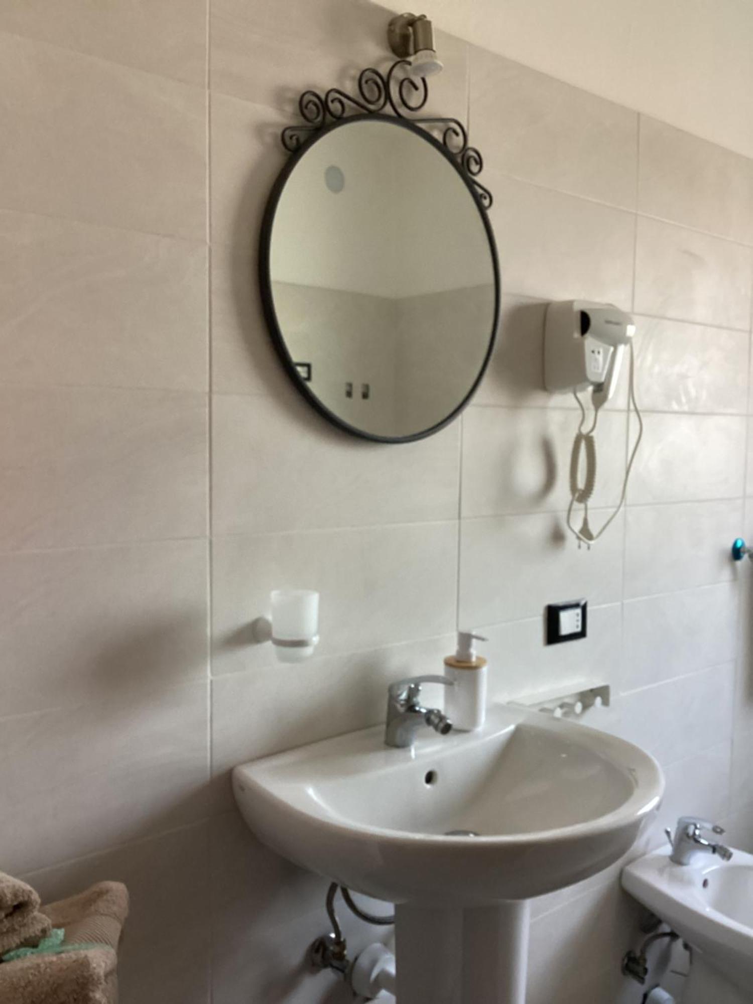 La Stella Delle Dolomiti Appartement Pedavena Buitenkant foto