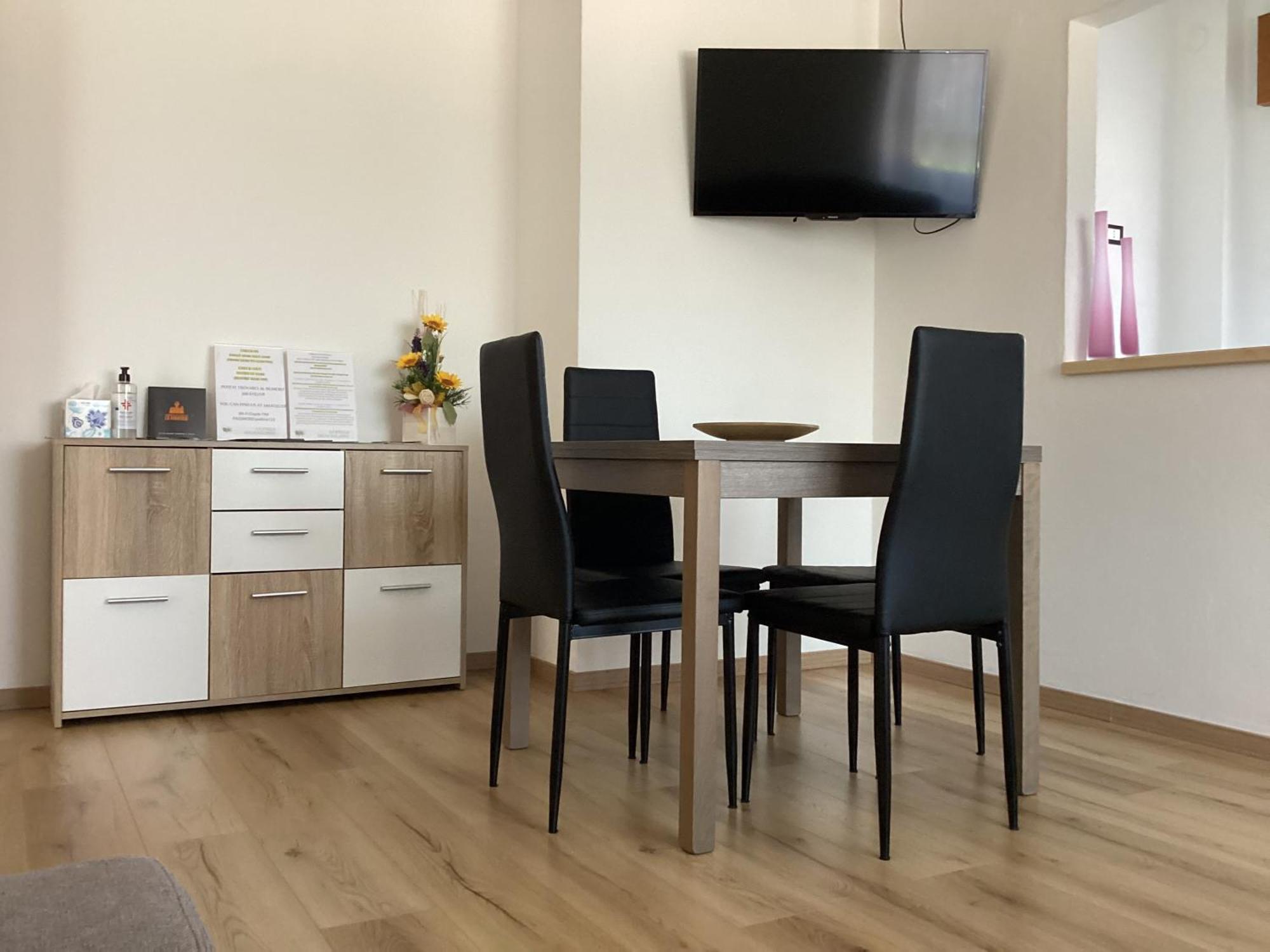 La Stella Delle Dolomiti Appartement Pedavena Buitenkant foto