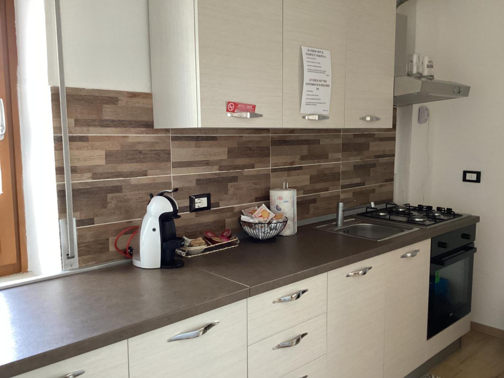 La Stella Delle Dolomiti Appartement Pedavena Buitenkant foto