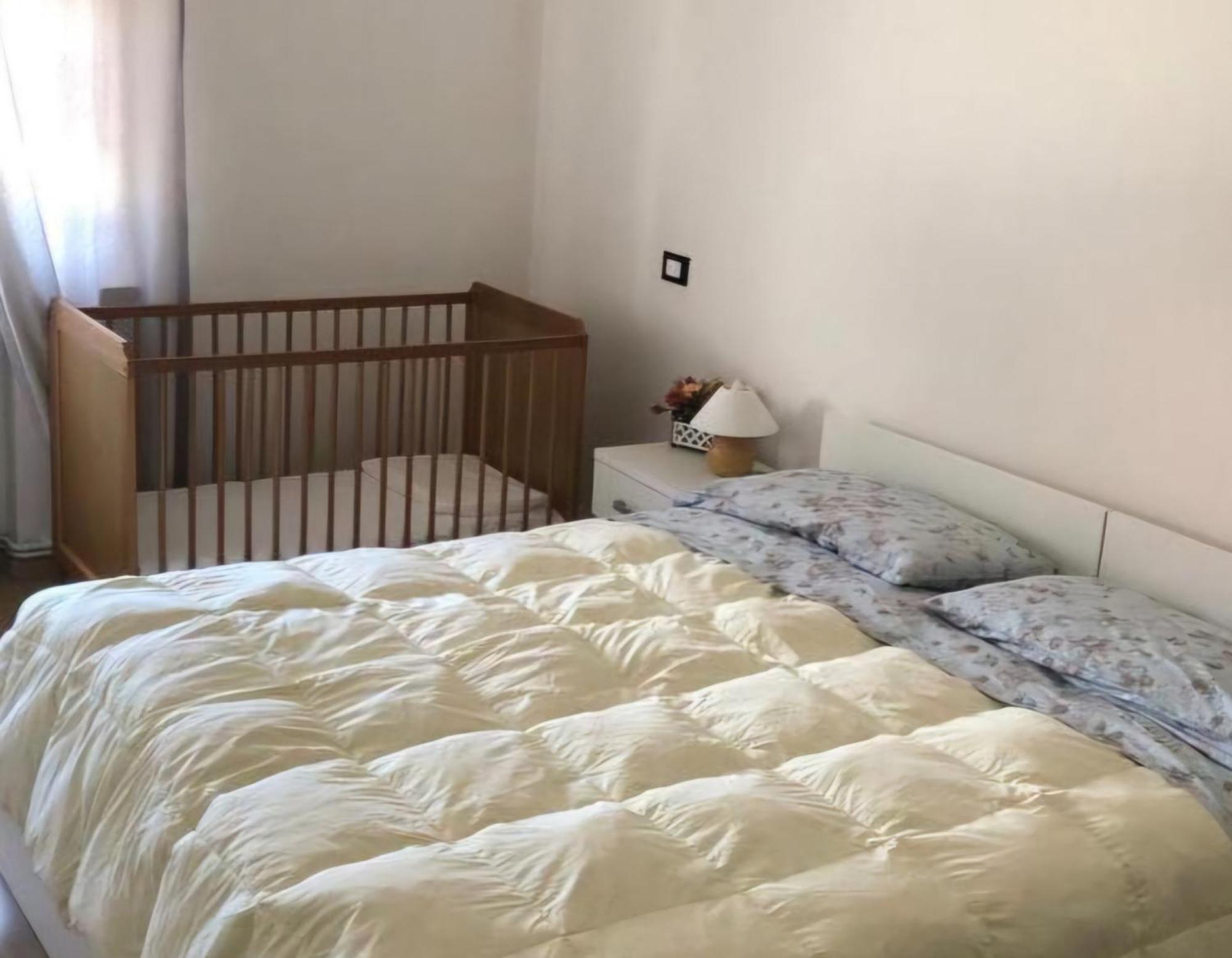 La Stella Delle Dolomiti Appartement Pedavena Buitenkant foto